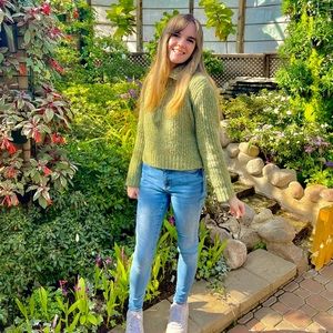 Meet your Posher, Kaitlin